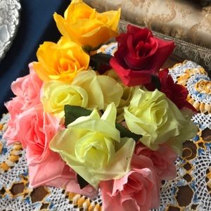 Meet your Posher, Brenda